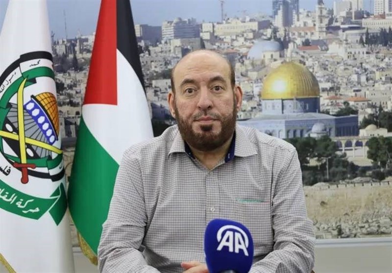Hamas riwayat