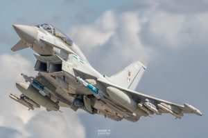 Doha Jadi Target Israel, Padahal AU Qatar Memiliki Jet Tempur Tercanggih di Dunia