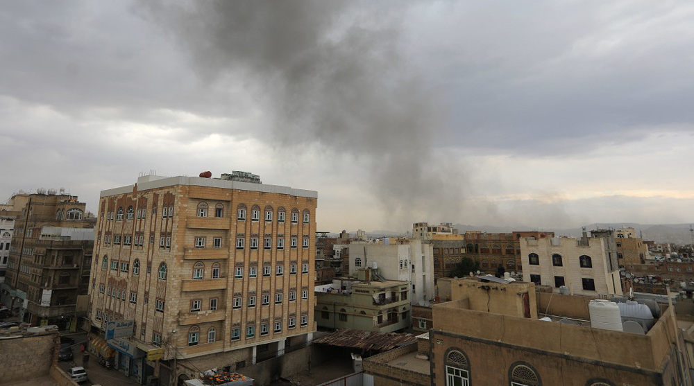 Iran kecam