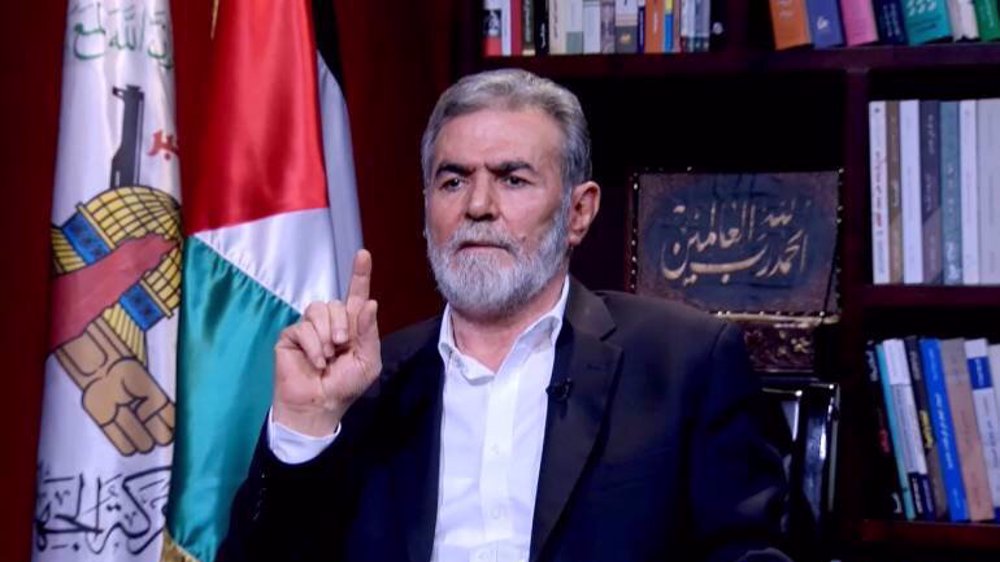 Jihad Islami z