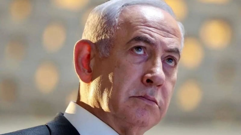 Netanyahu Yahudi
