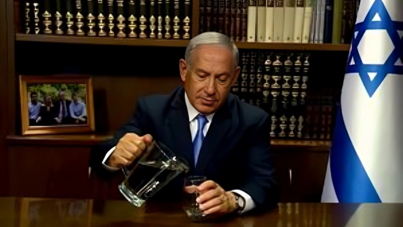 Netanyahu