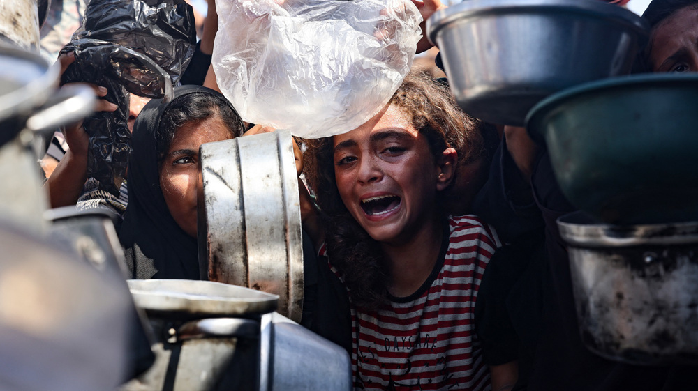 Palestina a