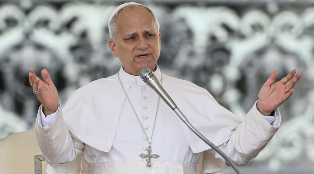 Pope