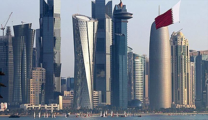 Qatar 3