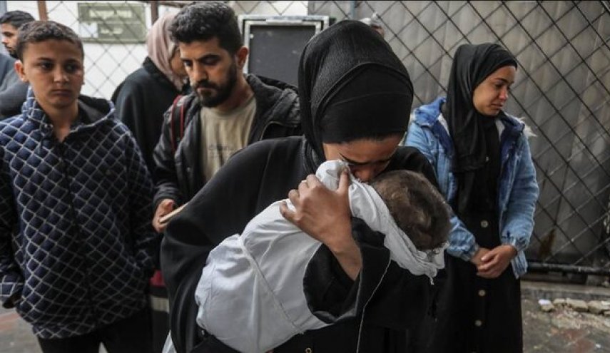 Syahid Gaza