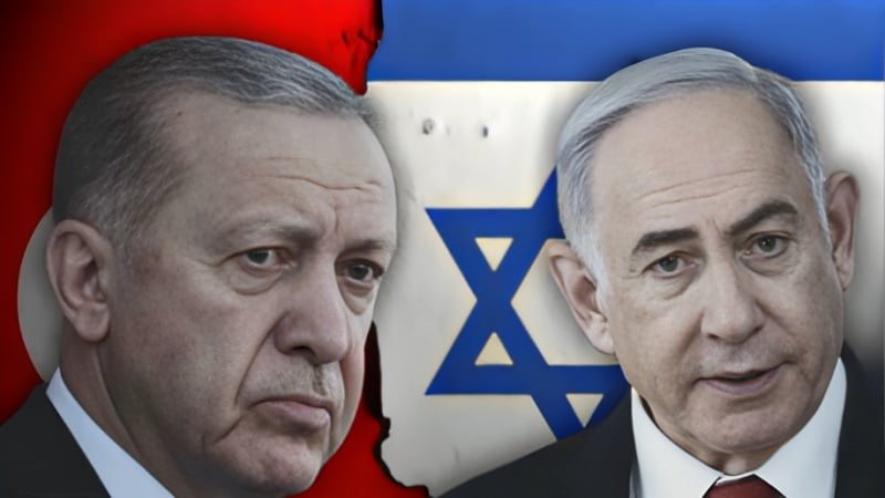 Turki Israel