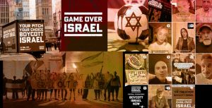 game over