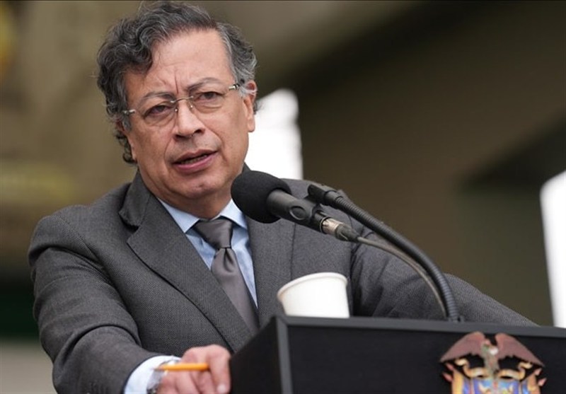 Presiden Kolombia sanksi