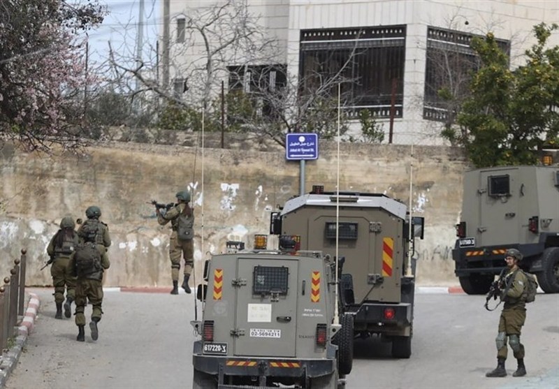 40 anak Palestina 2025