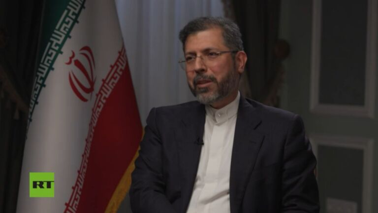 Wamenlu Iran