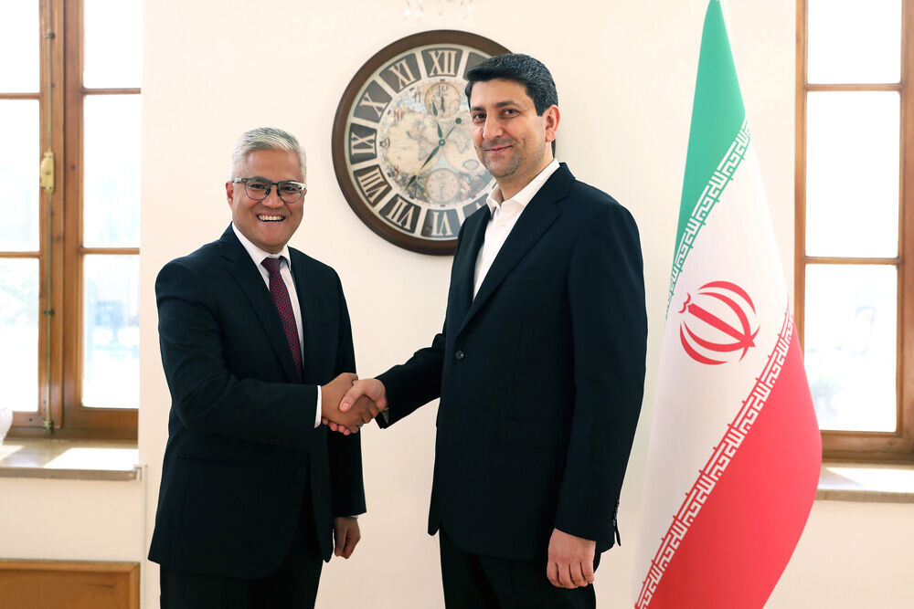 Menteri Komunikasi dan Informatika