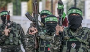 Trend Cosplay Prajurit Al-Qassam Meningkat