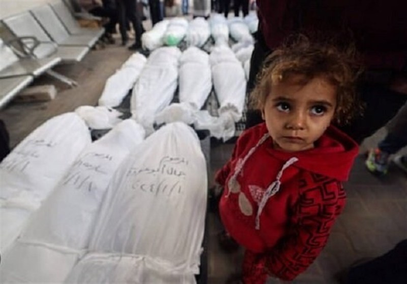 Anak Gaza
