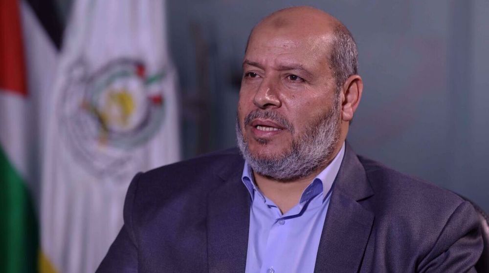 Hamas 1