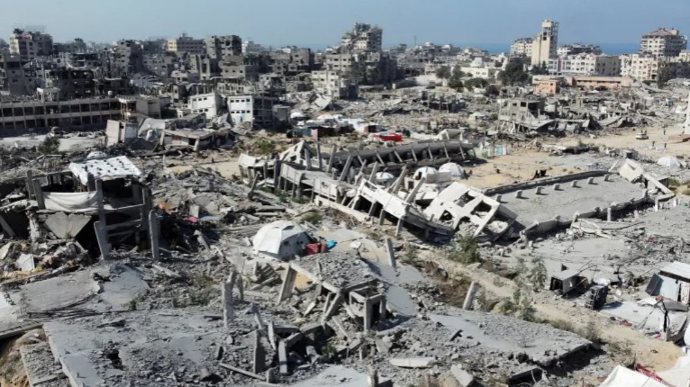Hamas israel