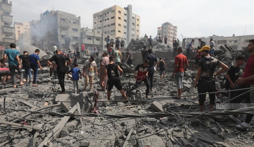 jurnalis Hamas Zionis