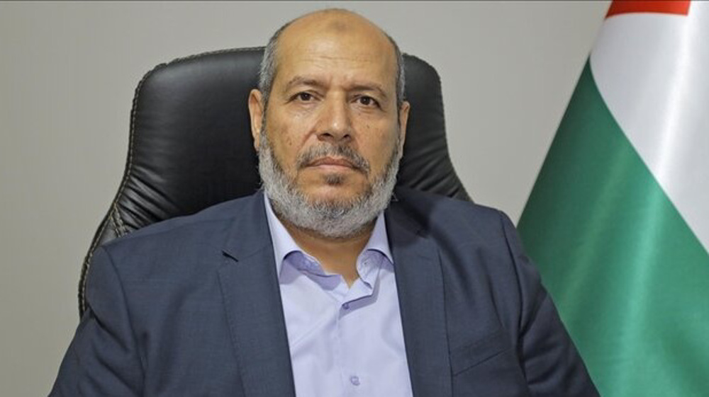 Hamas qs
