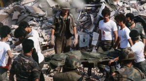 Operasi-operasi Perlawanan Imad Mughniyeh