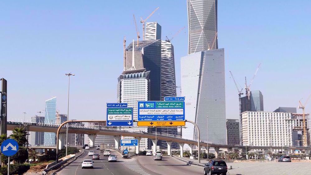 Israel Saudi 1