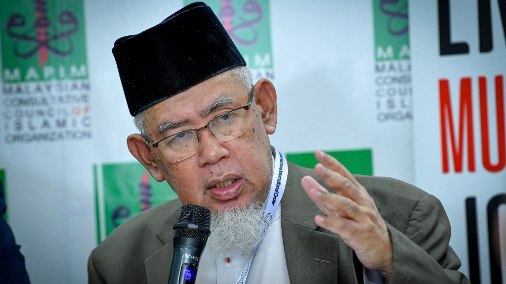 Malay NGO