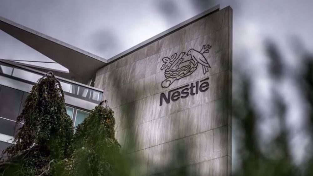 Nesley