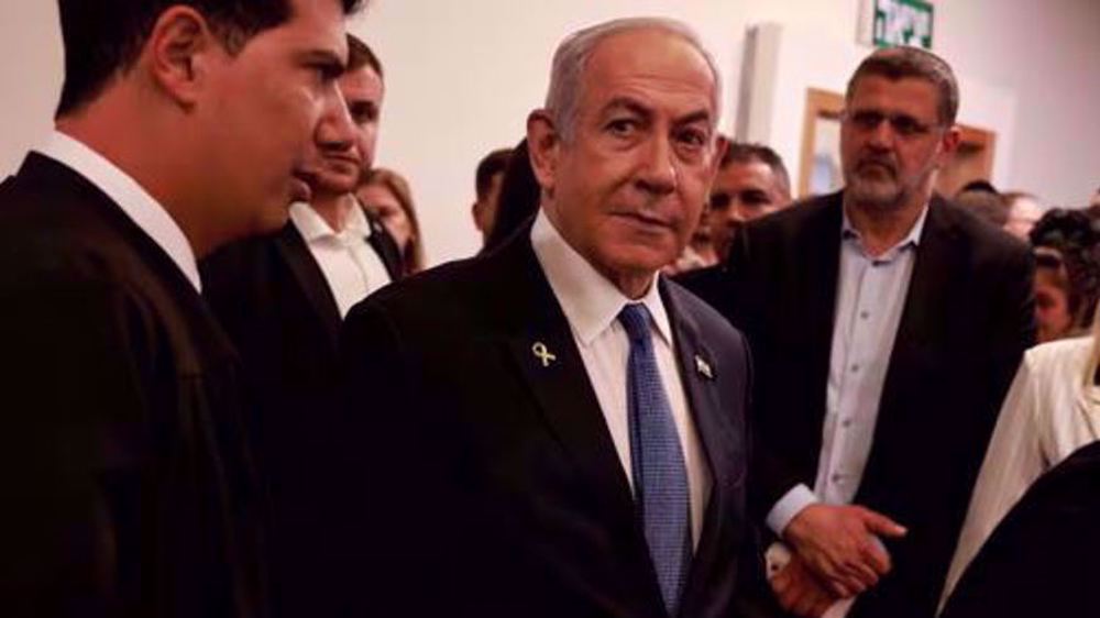 Netanyahu 1
