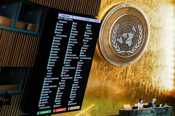 Palestina negara