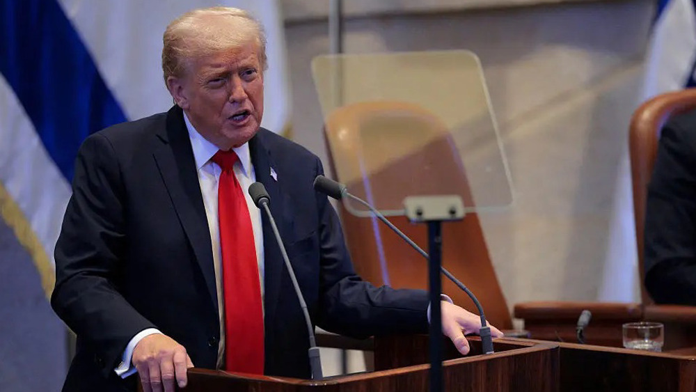 Trump 1