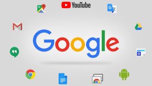 Kata Terlarang Google