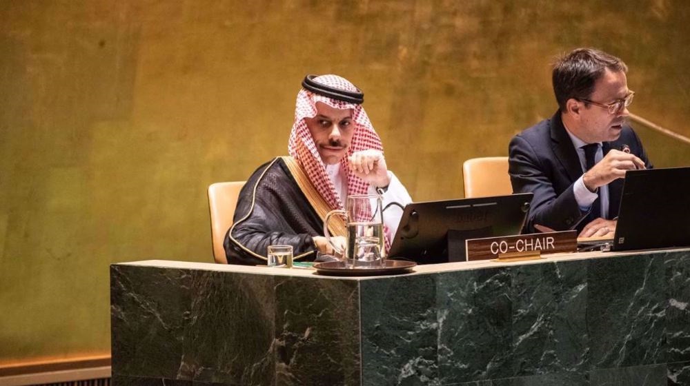 saudi Hamas