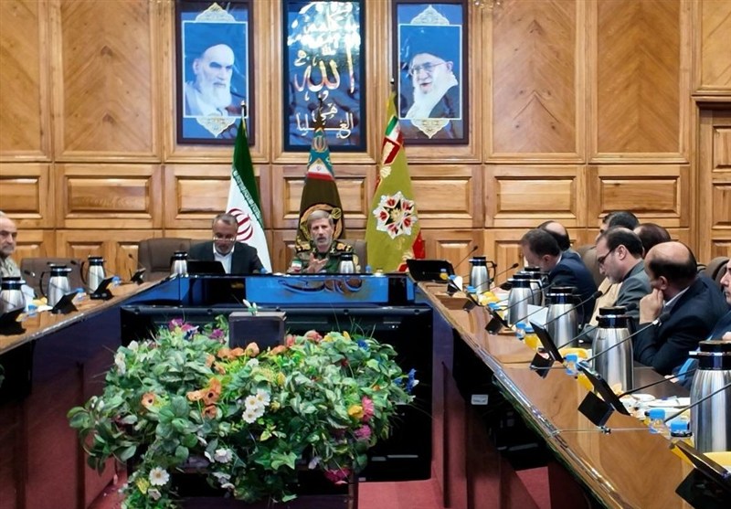 Panglima Angkatan Darat Iran