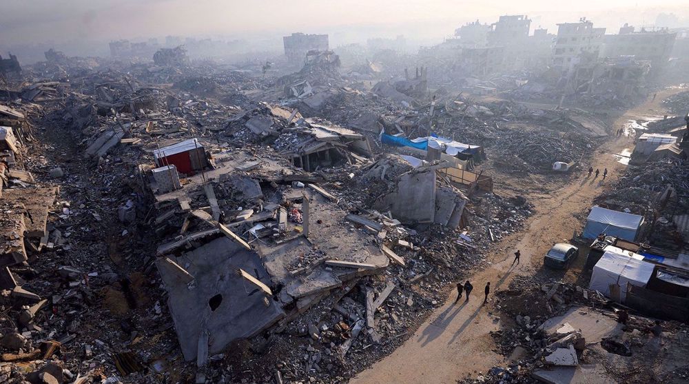 Gaza r