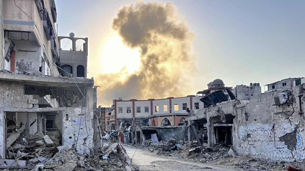 Hamas Call
