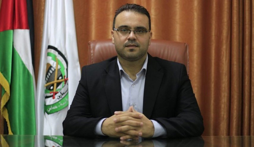 Hamas naghd