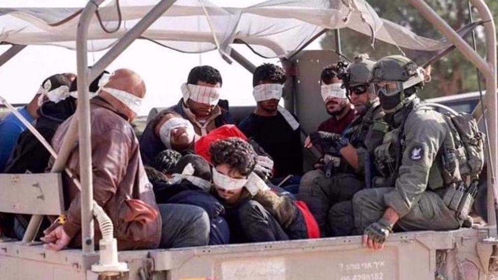 Hamas slams system