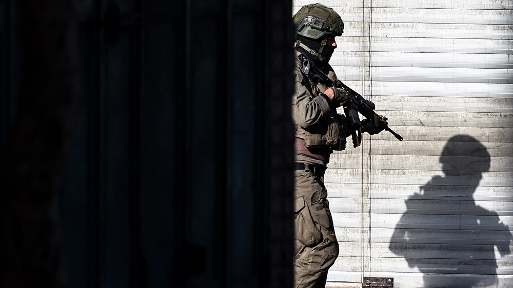 Intifada