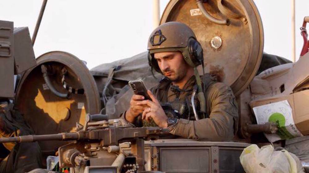 Israel Militaryu