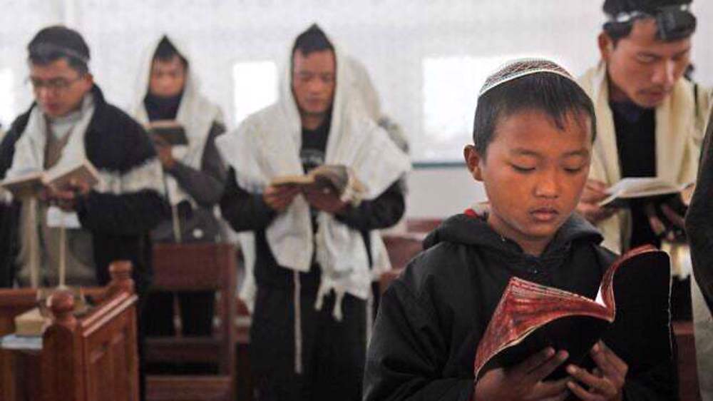 Jews India