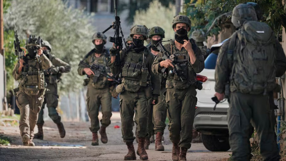 West bank 1