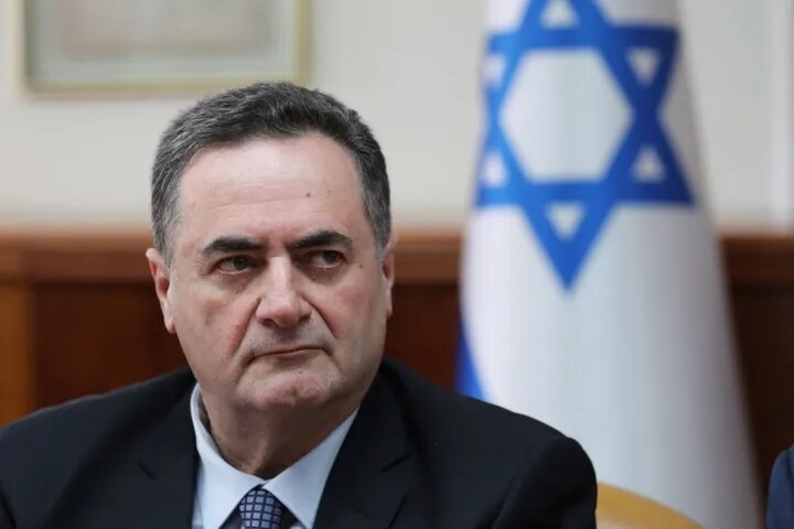 menteri israel