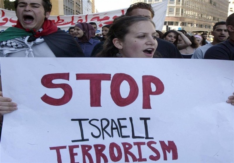 Mantan Pejabat Israel
