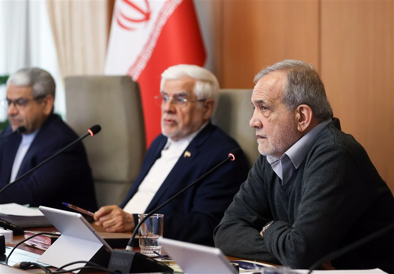 energi terbarukan Iran