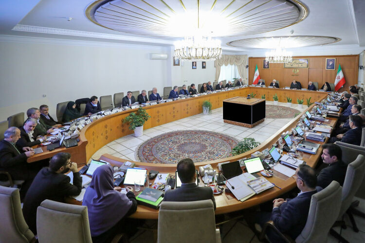 Pezeshkian Persatuan