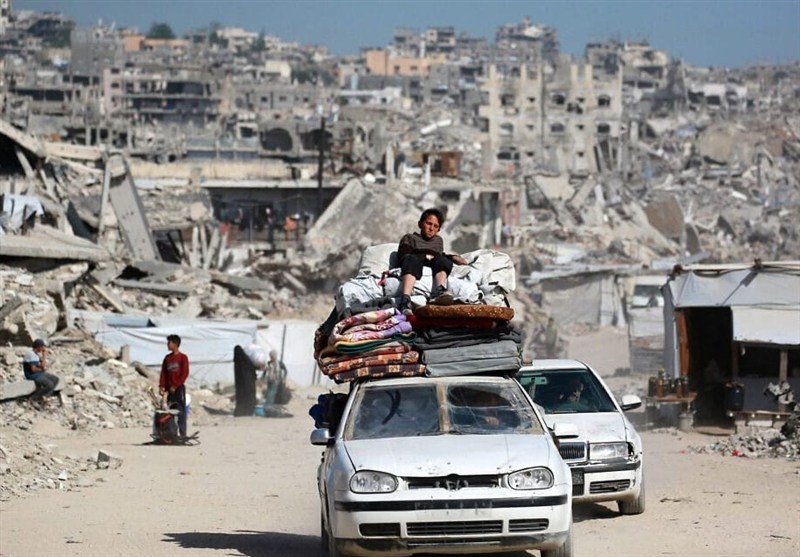 Gaza Barzakh