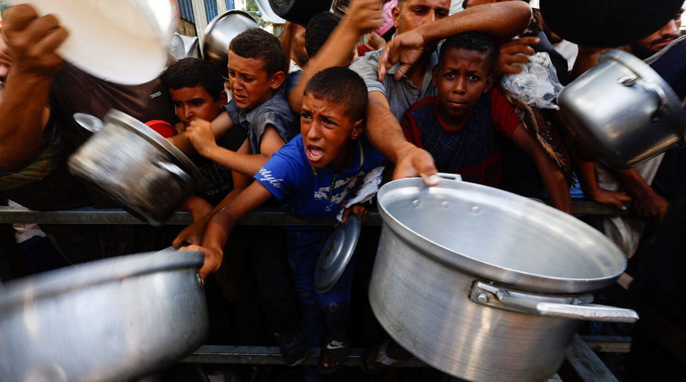 Gaza Children