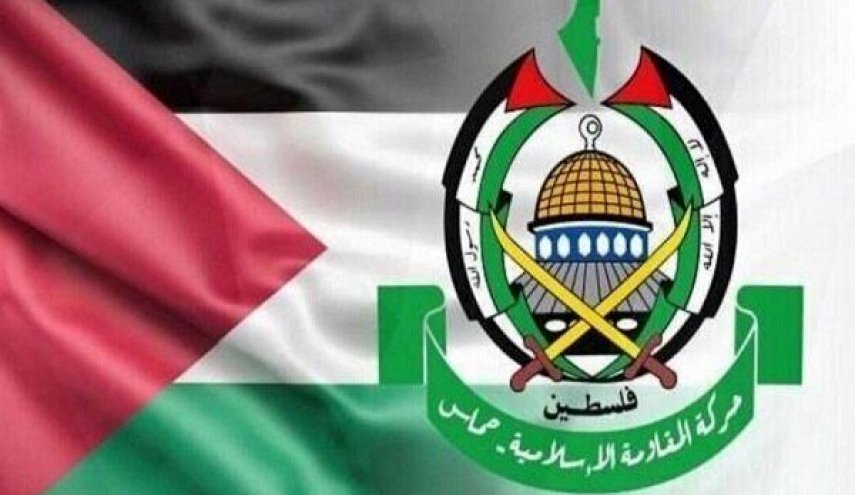 Hamas anti israel