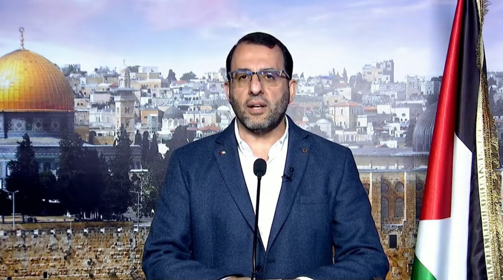 Hamas policy