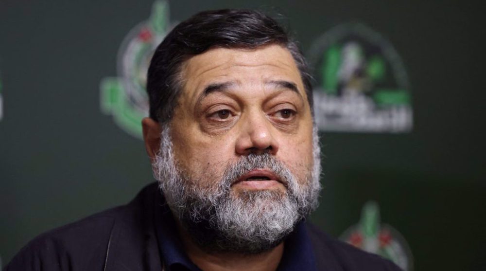 Hamas says