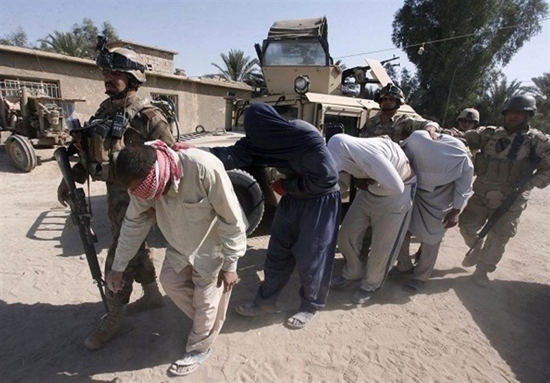 Isis Irak